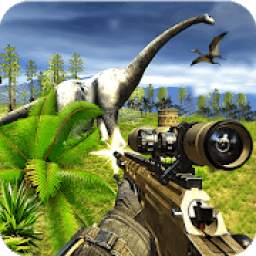 Dinosaur Hunter 3D