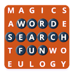 Word Search Fun icon