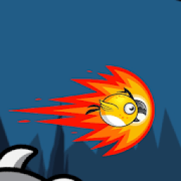 Fopo Bird आइकन