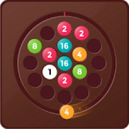 Shoot n Ball Merge आइकन