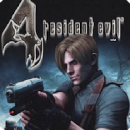 ikon Walkthrough Resident Evil 4
