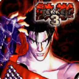 Walkthrough Tekken 3 Jin Kazama Fighting icon