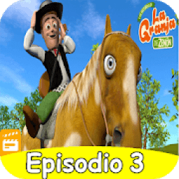 ikon Percherón El Mejor Día De Mi Vida - Episodio 3