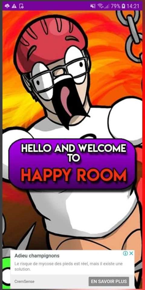 Room Happy Guide स्क्रीनशॉट 3