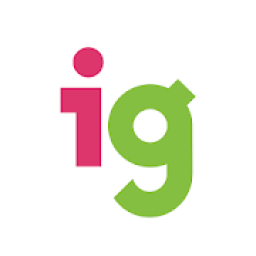 iGooods: доставка продуктов icon