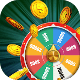 ikon Lucky Spin - Spin To Win Real Cash