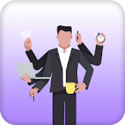 Online Computer Training आइकन