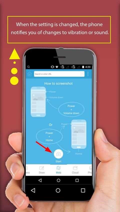 Data Smart Switch screenshot 2
