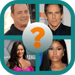 Ghiceste Varsta Actorului icon