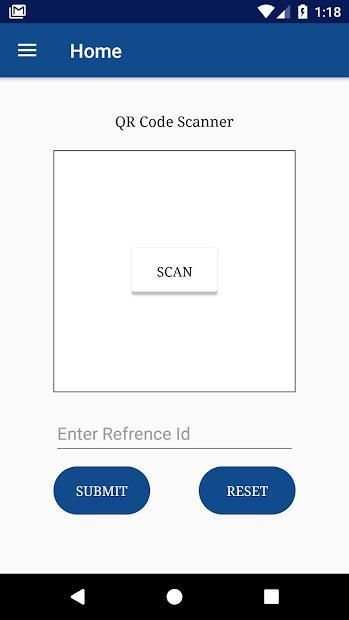 eXpo App screenshot 2
