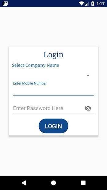 eXpo App screenshot 3