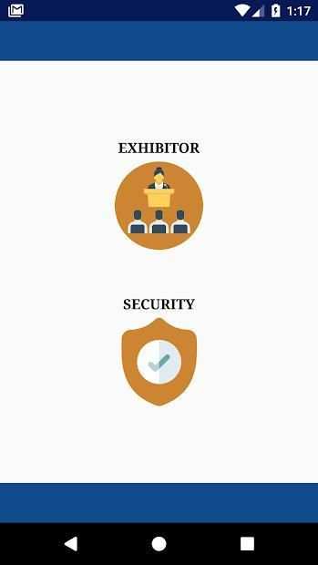 eXpo App screenshot 4