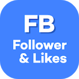 FB Followers Like Facebook icon