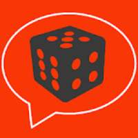ikon RandoChat