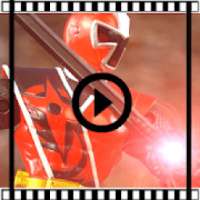 Videos Kids Power Rangers Toys