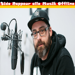 SIDO alle Musik ohne internet offline 2019 icon