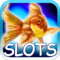 Fish Slots Machine