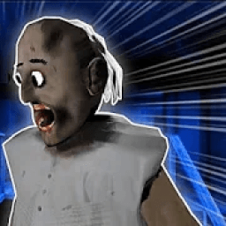 ikon Granny is Crazy!