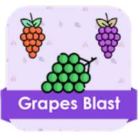 grapes blast