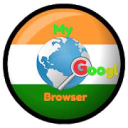 My Indian Browser ! Fast Browsing and Downloading 9.2