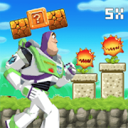 ikon Toy Super Story Adventure World *