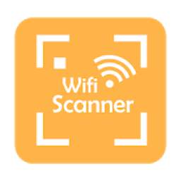 WiFi Scanner 1.1.4