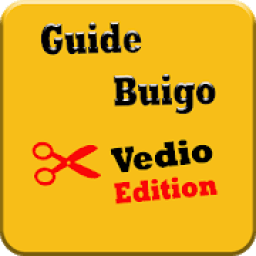 ikon guide magic buigo edite vedio