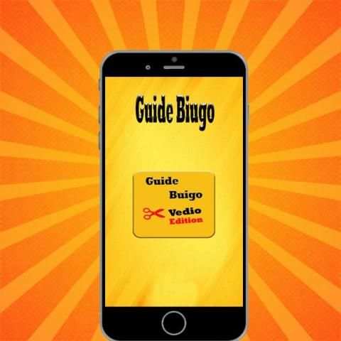 guide magic buigo edite vedio screenshot 4