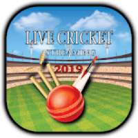cricket matches live 2019
