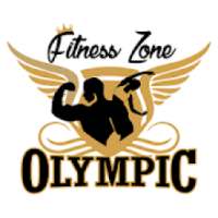 Olympic Fitness Zone on 9Apps