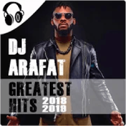 Dj Arafat-2019-Music Sans Internet icon