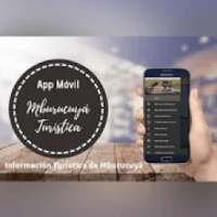 Mburucuya Turistica on 9Apps