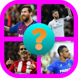 Guess La Liga Spanyol icon