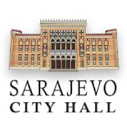 Sarajevo City Hall - Official Audio Guide