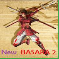 Basara 2 Heroes Hint