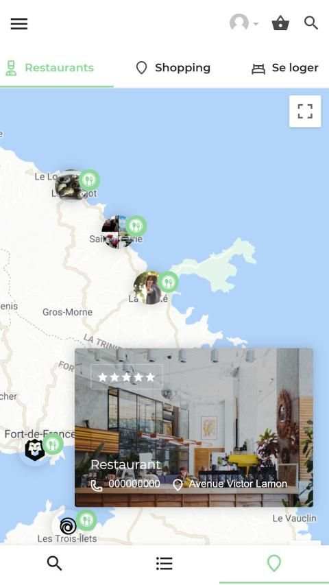 MadIN City screenshot 5