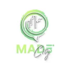 MadIN City 1.0