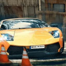 ikon Real Car Parking : Driving School Car Simulator