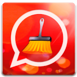 ikon WhatsApp Cleaner Free