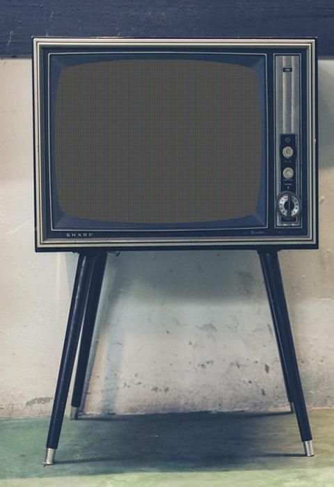 Old TV Screen Photo Frames स्क्रीनशॉट 3