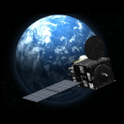 Himawari 8 Satellite Viewer आइकन