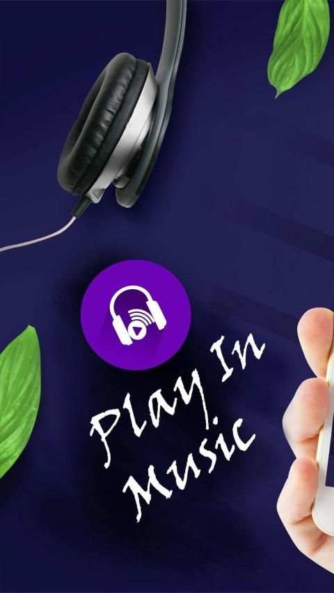Play In Music screenshot 8
