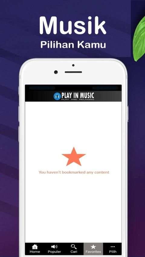 Play In Music screenshot 3