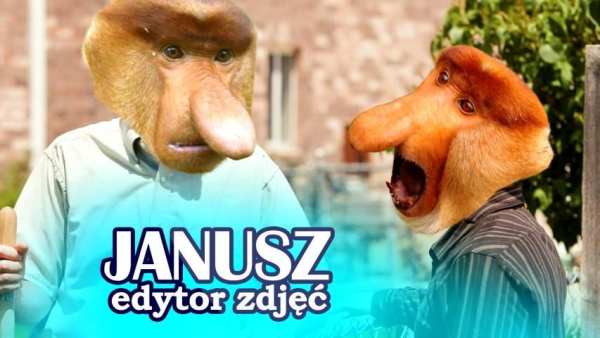 Dodaj Janusza do zdjęcia! screenshot 2