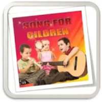 Song For Children on 9Apps