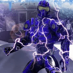 ikon Robot Ring Fighting - Legendary Championship