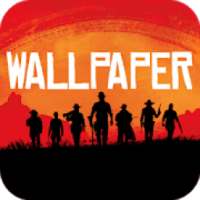 RDR2 Wallpapers on 9Apps