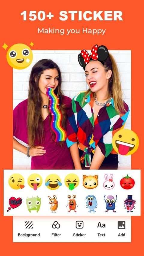 PicMix Photo Collage screenshot 7
