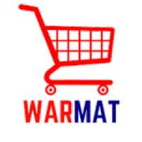 WarMat Apps