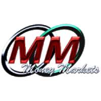 Money Market - A Digital Money Assets logo